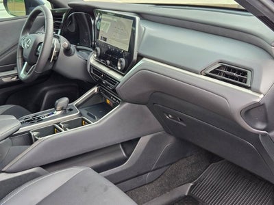 2024 Lexus TX TX 350