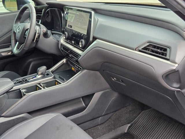 2024 Lexus TX TX 350