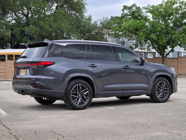 2024 Lexus TX TX 350