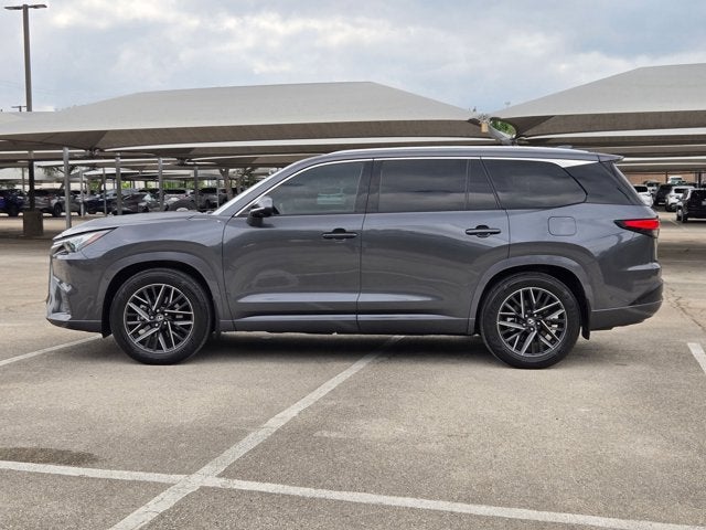 2024 Lexus TX TX 350