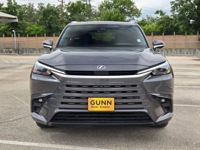 2024 Lexus TX TX 350