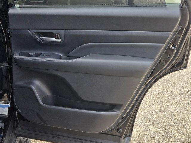 2025 Toyota Grand Highlander Platinum AWD