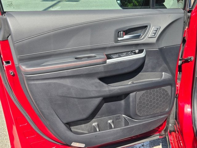 2025 Toyota Sienna XSE FWD 7-Passenger