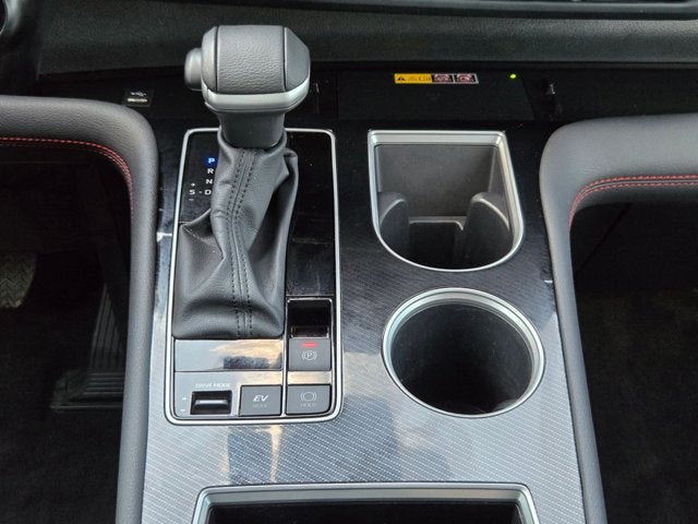 2025 Toyota Sienna XSE FWD 7-Passenger