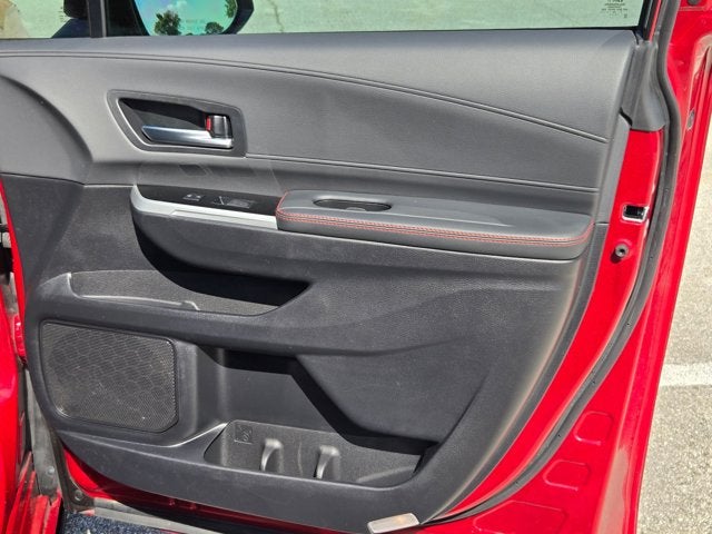 2025 Toyota Sienna XSE FWD 7-Passenger