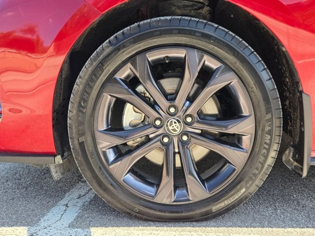 2025 Toyota Sienna XSE FWD 7-Passenger