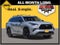 2025 Toyota Highlander Base
