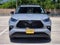 2025 Toyota Highlander Base