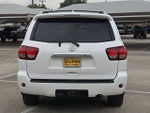 2019 Toyota Sequoia Limited RWD