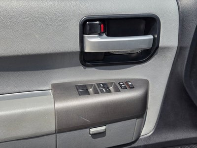2015 Toyota Sequoia RWD 5.7L Limited