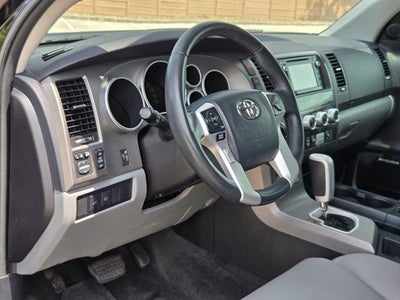 2015 Toyota Sequoia RWD 5.7L Limited