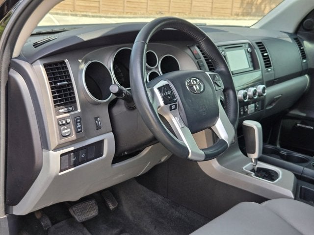 2015 Toyota Sequoia RWD 5.7L Limited