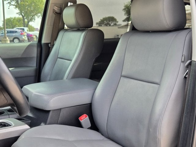 2015 Toyota Sequoia RWD 5.7L Limited