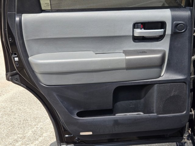 2015 Toyota Sequoia RWD 5.7L Limited