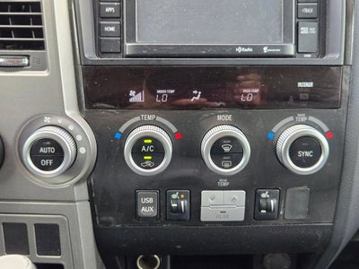 2015 Toyota Sequoia RWD 5.7L Limited