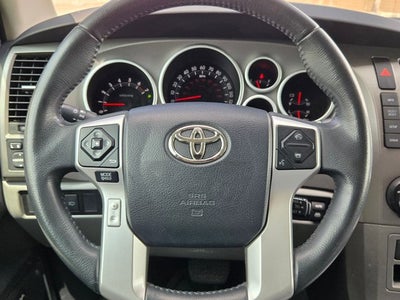 2015 Toyota Sequoia RWD 5.7L Limited