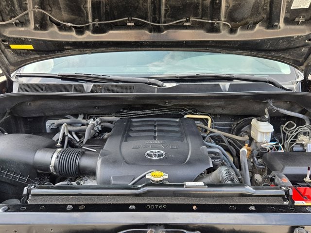 2015 Toyota Sequoia RWD 5.7L Limited