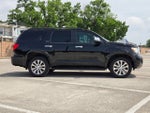 2015 Toyota Sequoia RWD 5.7L Limited