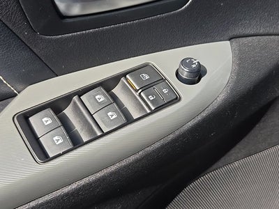 2016 Toyota Sienna Base