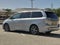 2016 Toyota Sienna Base