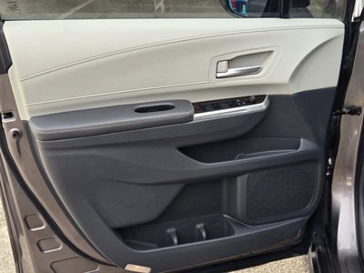 2022 Toyota Sienna XLE FWD 7-Passenger