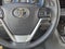 2020 Toyota Sienna Base