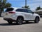 2019 Toyota Highlander LE I4 FWD