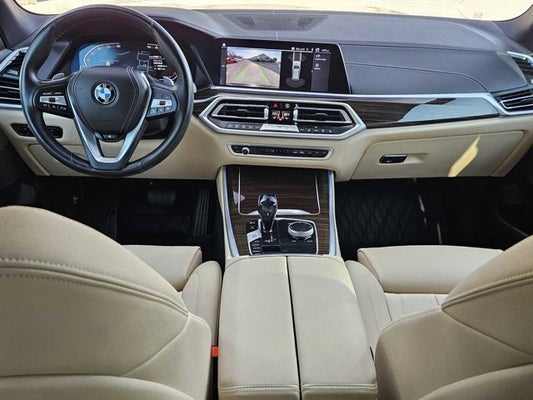 2021 BMW X5 sDrive40i in San Antonio, TX - Gunn Nissan