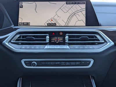 2023 BMW X5 xDrive40i Sports Activity Vehicle