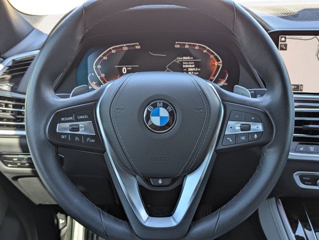 2023 BMW X5 xDrive40i Sports Activity Vehicle