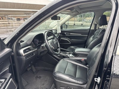 2020 Kia Telluride S FWD