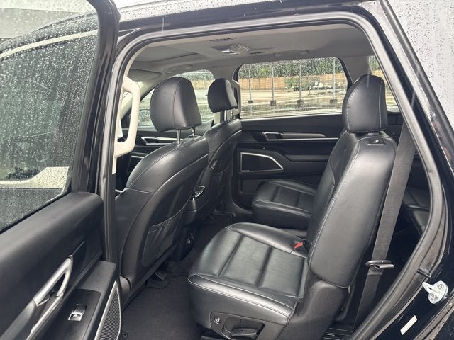 2020 Kia Telluride S FWD