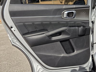 2021 Kia Sorento SX FWD