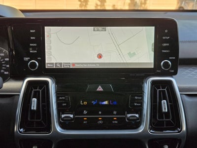 2021 Kia Sorento SX FWD