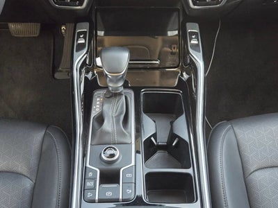 2021 Kia Sorento SX FWD