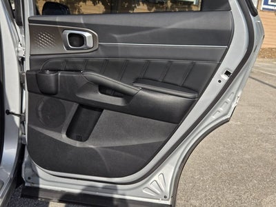 2021 Kia Sorento SX FWD
