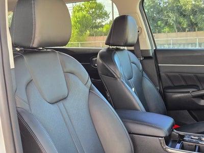 2021 Kia Sorento SX FWD
