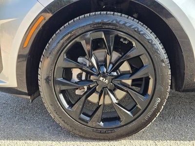 2021 Kia Sorento SX FWD