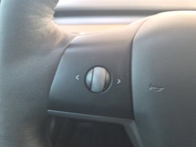 2021 Tesla Model 3 Standard Range Plus RWD