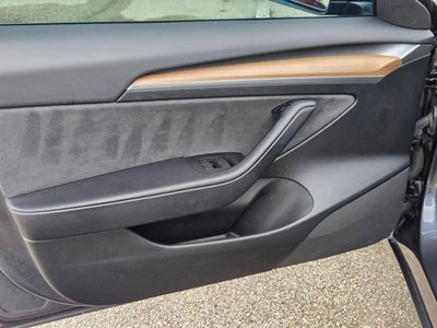 2023 Tesla Model 3 RWD