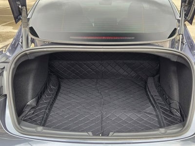 2023 Tesla Model 3 RWD