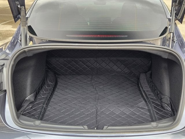 2023 Tesla Model 3 RWD