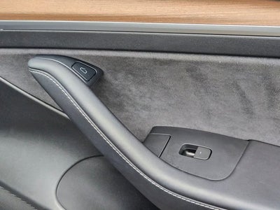2023 Tesla Model 3 RWD