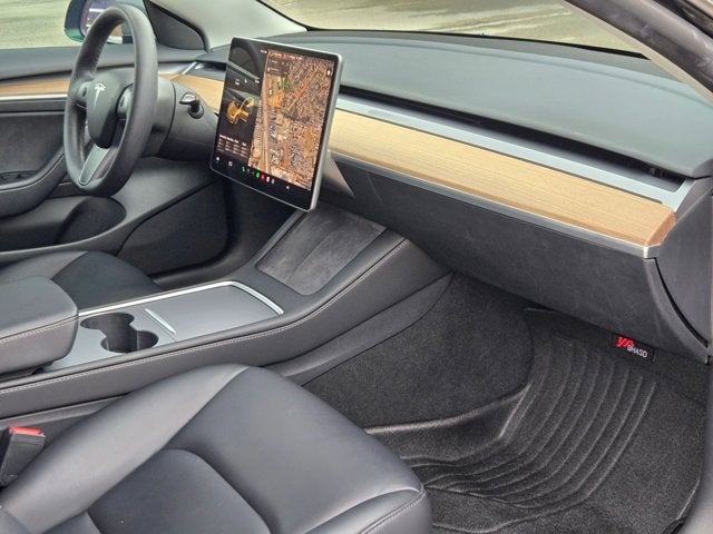 2023 Tesla Model 3 RWD