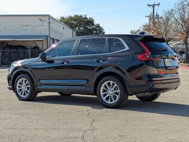 2023 Honda CR-V EX