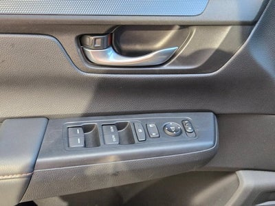 2023 Honda CR-V Hybrid Base