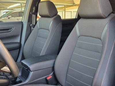 2023 Honda CR-V Hybrid Base