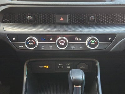 2023 Honda CR-V Hybrid Base