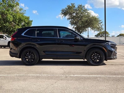 2023 Honda CR-V Hybrid Base