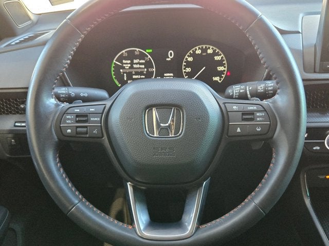 2023 Honda CR-V Hybrid Base